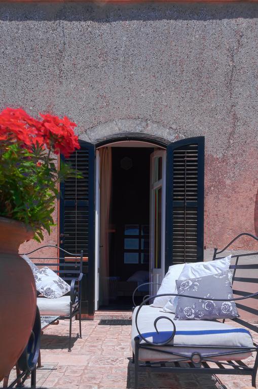 Villa Cappuccina 모디카 객실 사진