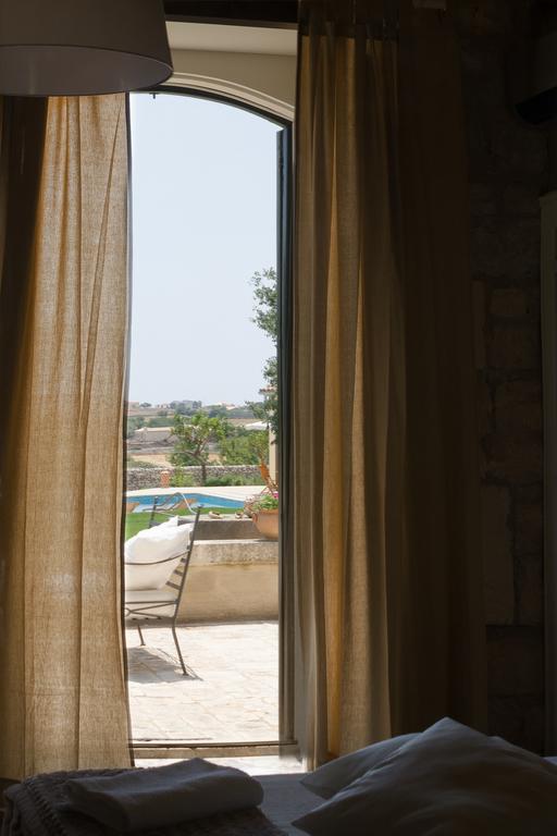 Villa Cappuccina 모디카 객실 사진